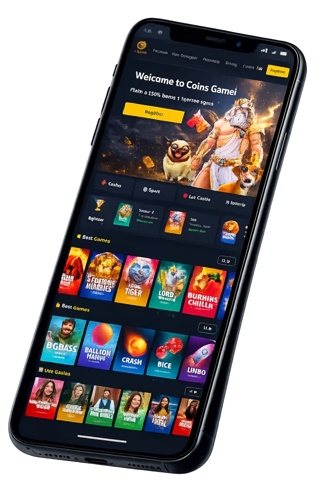 Casino App