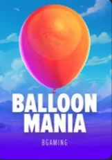 Balloon mania