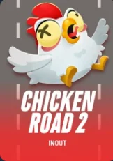Chicken Road 2