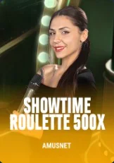showtime roulette 500x