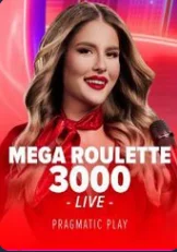 Mega roulette 3000