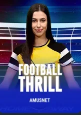 Football thrill