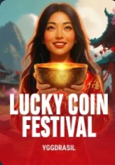 Lucky Coin Festival